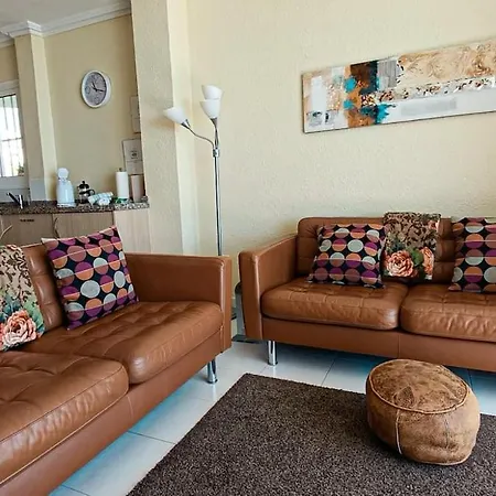 A2219 Sea Views Acapulco * Нерха