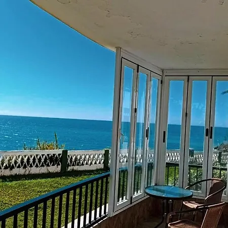 A2219 Sea Views Acapulco *