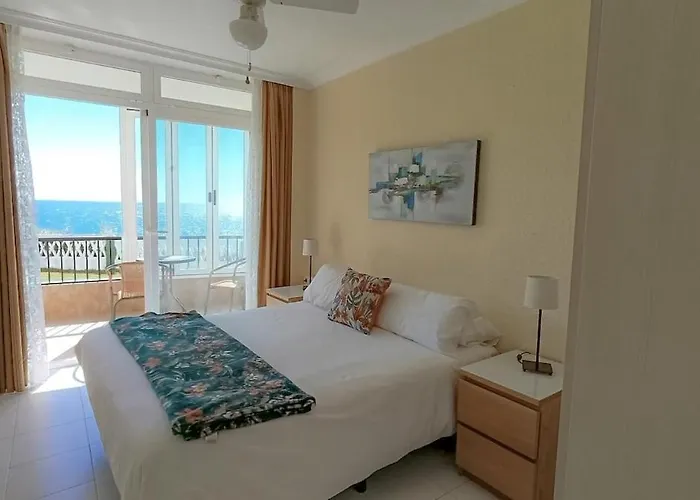 A2219 Sea Views Acapulco *