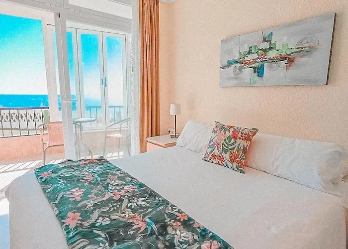 A2219 Sea Views Acapulco *