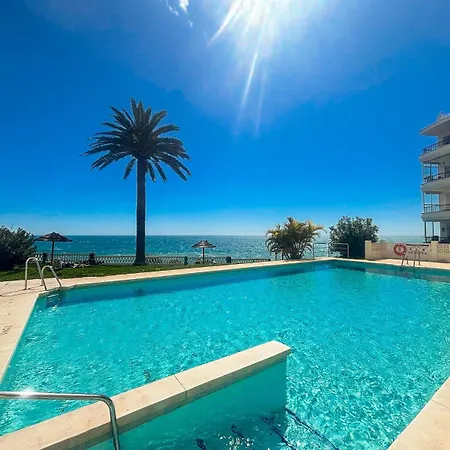 Apartment A2219 Sea Views Acapulco *
