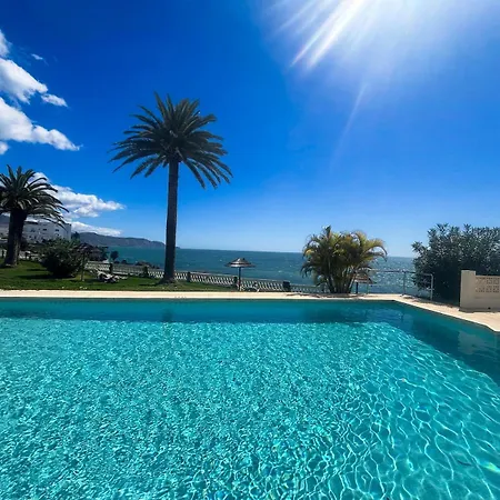 Lägenhet A2219 Sea Views Acapulco *