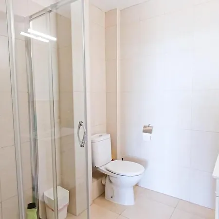 A2219 Sea Views Acapulco * Nerja