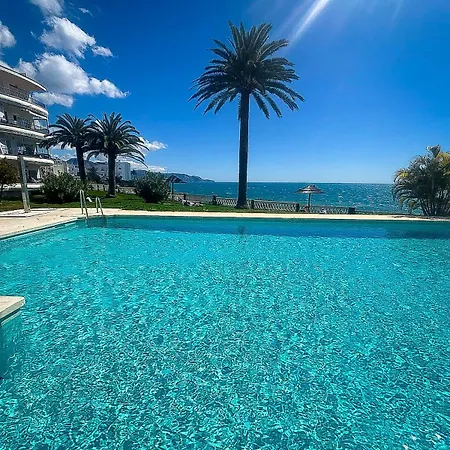 Lägenhet A2219 Sea Views Acapulco *