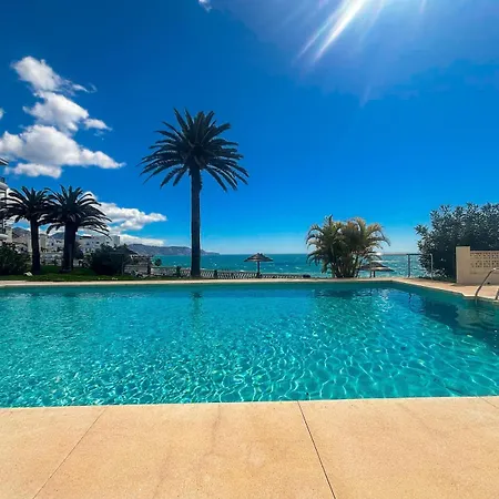 A2219 Sea Views Acapulco Apartment *