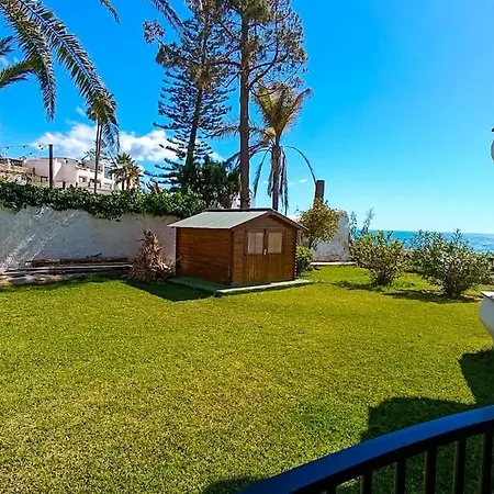 A2219 Sea Views Acapulco Apartment Nerja