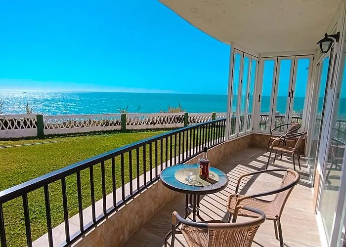 A2219 Sea Views Acapulco Nerja