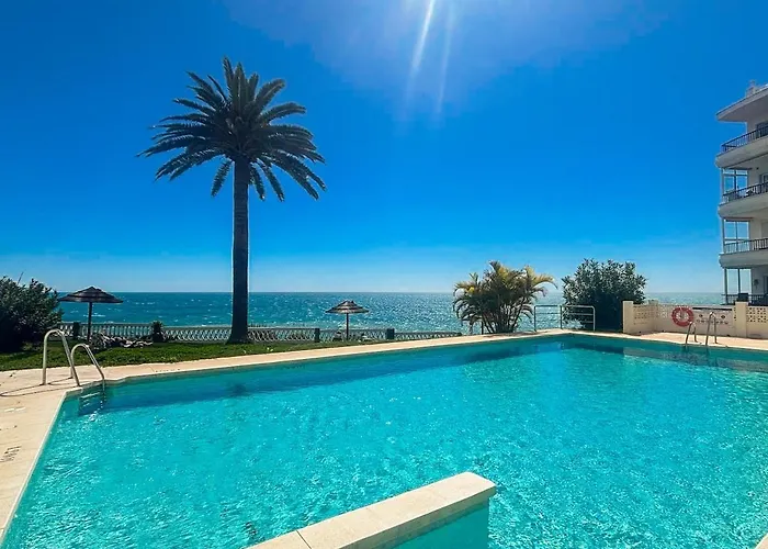 Apartment A2219 Sea Views Acapulco *