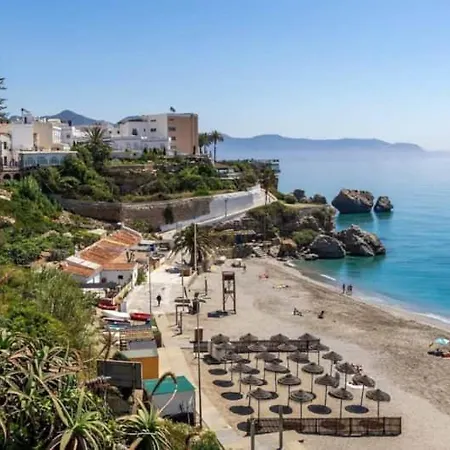 A2219 Sea Views Acapulco * Nerja