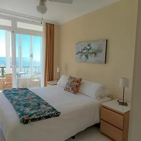 A2219 Sea Views Acapulco *