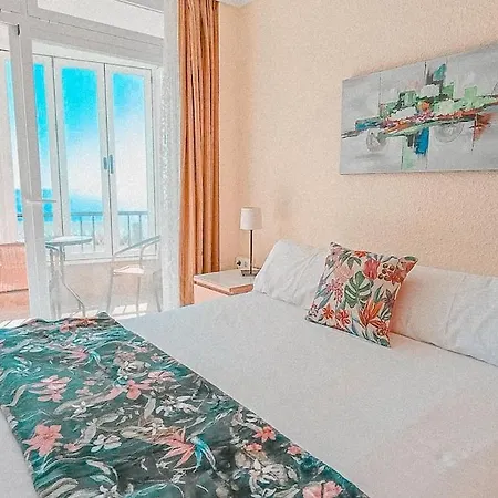 A2219 Sea Views Acapulco *