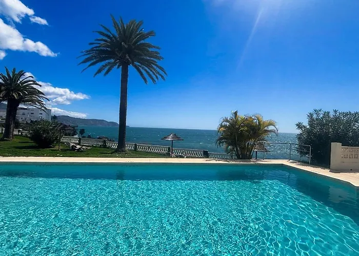 Апартаменти A2219 Sea Views Acapulco *