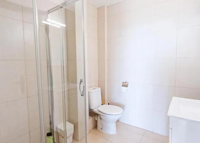 A2219 Sea Views Acapulco * Нерха