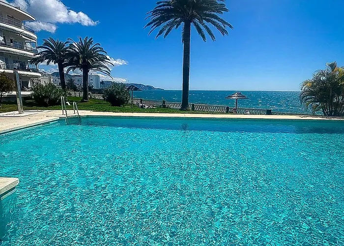 Апартаменти A2219 Sea Views Acapulco *