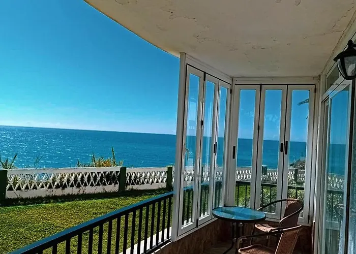 A2219 Sea Views Acapulco *