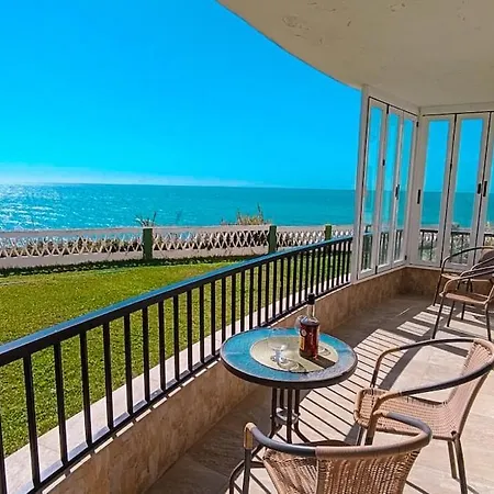 A2219 Sea Views Acapulco Nerja
